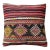 Kilim Rug Pillow Cover For Sale