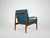 Mid-Century Modern Teak Lounge Chair by Arne Vodder for Glostrup Møbelfabrik , 1960s For Sale - Image 3 of 13