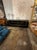 Modern Jean Claude Mahey Design Black Laquer and Brass Sideboard For Sale - Image 3 of 8