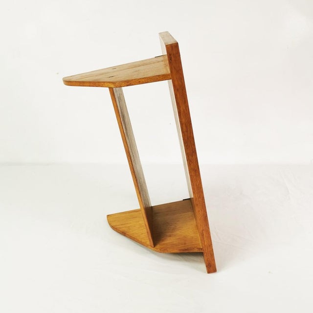 Modern German Wall Shelf, 1960s For Sale - Image 13 of 14
