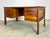 1970’s Mid Century Danish Modern Teak Desk by Vi-Ma Mobler For Sale - Image 12 of 12