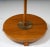 Metal Swedish Modern Floor Lamp, 1930s For Sale - Image 7 of 9
