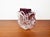 Mid-Century Modern Art Glass Vase by Kai Blomqvist for Kumela, Finland, 1960s For Sale - Image 4 of 18