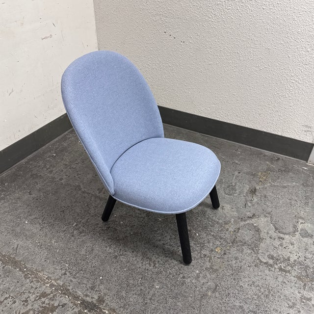Normann Copenhagen Ace Lounge Chair For Sale - Image 4 of 12