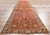 Antique Persian Karabakh Rug Runner, 03'01 X 15'04 For Sale - Image 9 of 10