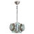 Italian Glass Chandelier by Antonio Lupi for Lupi Cristal Luxor, 1970s For Sale - Image 12 of 12
