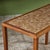 Gordon & Jane Martz Extra Long Mosaic Tile Console Table For Sale - Image 10 of 12