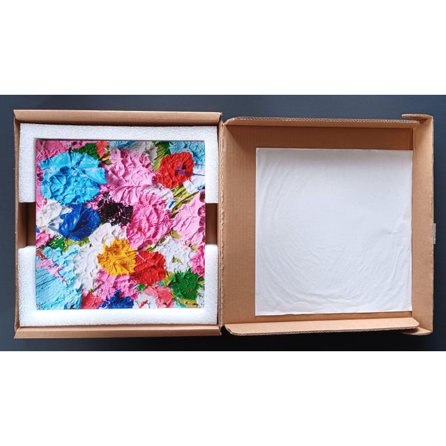 Damien Hirst, Fruitful Forever, 2020, Digital Print For Sale - Image 3 of 4