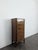 Small Transitional Wooden Chest of Drawers, in Very Good conditions. Designed before 1890