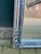 French 1960s French Louis XVI Silver Wood Floor Mirror For Sale - Image 3 of 11