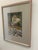 1990s Jodor Minik, Composition, 1990s, Oil Crayon on Paper, Framed For Sale - Image 5 of 15