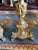 Antique Candle Sticks, Set of 2 For Sale - Image 10 of 18
