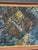 Valter Gibson, Composition, 1961, Oil on Canvas, Framed For Sale - Image 4 of 18