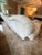 Club Sofa by Arhaus For Sale - Image 9 of 10