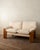 1970s Italian Sapporo Seating Group by Mario Marenco for Mobil Girgi, 1970s, Set of 3 For Sale - Image 5 of 18