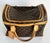 Louis Vuitton Monogrammed Pet Carrier, Canvas, Cowhide, Mesh Window & Lining Offered for sale is an original Louis Vuitton...