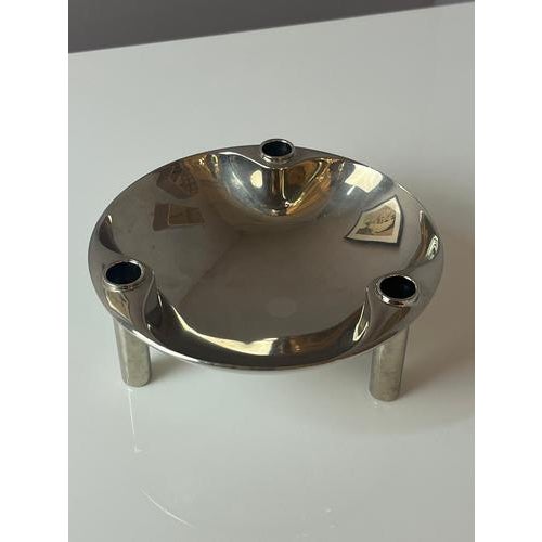 Bowl from Stoff & Nagel For Sale - Image 10 of 10