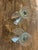 2010s Handblown Martini Glass Set - 2 pcs For Sale - Image 5 of 7