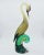 1970s Vintage Salviati Murano Glass Herons - a Pair For Sale In Miami - Image 6 of 11