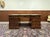 English Chesterfield Desk in Teak For Sale - Image 3 of 18