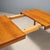 Italian Extendable Table, 1960s For Sale - Image 7 of 10