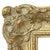 Baroque-Style Picture Frame in Pine For Sale - Image 12 of 16