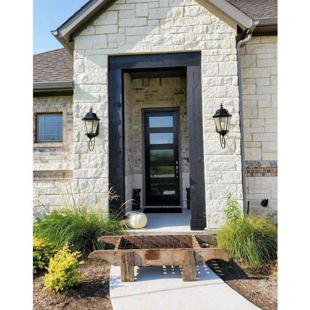 19th Century French Vineyard Wine Carrier For Sale - Image 10 of 11