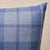 This pillow features Montana Wool Plaid with a knife edge finish. Montana Wool Plaid in slate is a fine, tightly woven...