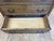 Early 1900s Solid Wood Dresser - 4 Drawers - Farmhouse Storage For Sale - Image 10 of 17