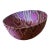 Vintage Hand Made Pepe Santiago Decorative Bowl For Sale