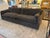 Restoration Hardware Cloud Slope Arm Sofa, Graphite Velvet For Sale - Image 10 of 12