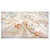 Textile Persian Sultanabad Wool 10x14 Ivory, Rust, Light Blue & Tan Handmade Area Rug #1142046 For Sale - Image 7 of 7