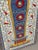 48 Inch 1960s Ceramic & Enamel Wall Plack. For Sale - Image 4 of 4