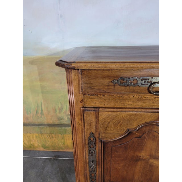 Walnut Confiturier Jam Cupboard, 1890s For Sale - Image 5 of 13