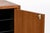 Mid-Century Modern Gentleman’s Cabinet or Dresser by Harvey Probber, Circa 1965 For Sale - Image 9 of 18