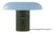 Table Lamp Montera JH42 Forest-Sky For Sale