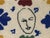 Modern Vintage Matisse Inspired Needlepoint For Sale - Image 3 of 9