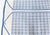 Doris Leslie Blau Vintage 1940s Indian Cotton Double-Sided Runner For Sale - Image 10 of 10