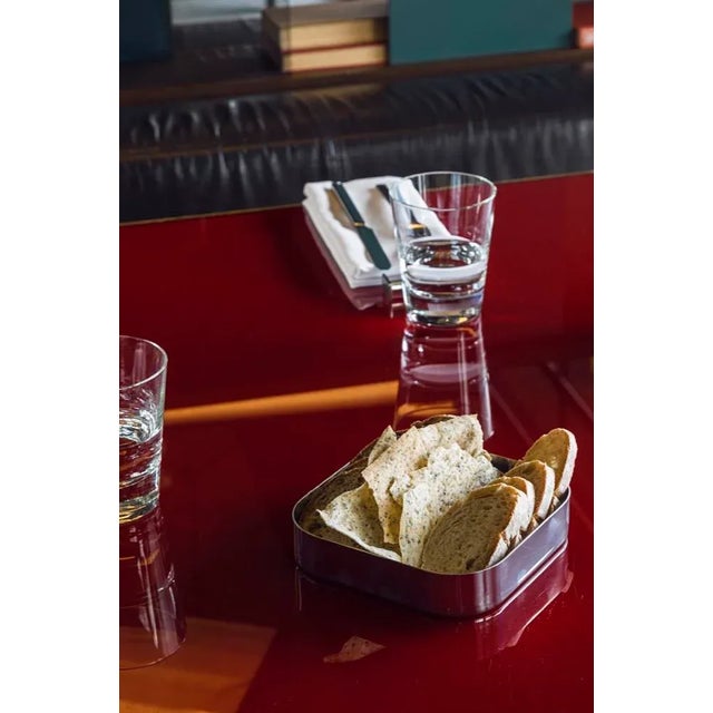 Made in Italy with the best 18/10 Stainless Steel. Dishwasher Safe. Mepra solid experience and Pininfarina constant...