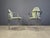Metal Vintage Dining Chairs from Belgo Chrom, 1980s, Set of 6 For Sale - Image 7 of 18