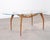 Mid-Century Modern Ico Parisi Style Italian Walnut Spider Leg Dining Table For Sale - Image 3 of 18