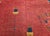 Chinese Vintage Chinese Art Deco Hand-Knotted Rug, Floral Motif, Wool, 1900s, 9' x 12' For Sale - Image 3 of 18