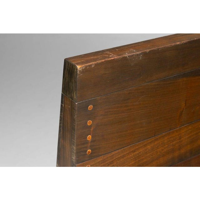 Dutch High Bench by Jan De Jong, 1967 For Sale - Image 18 of 18