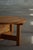 Large Mid-Century Modern Danish Dining Table in Pine from Tage Poulsen, 1970s For Sale - Image 3 of 18