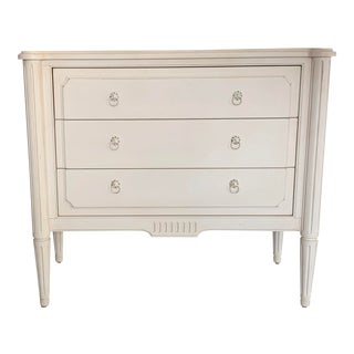 Ethan Allen Julian Chest For Sale