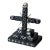 Haitian Vodou Baron Samedi Cross For Sale