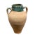 French Provincial Vintage Turkish Terracotta Oil Jar For Sale - Image 3 of 6