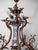 Large Antique Delft Chandelier For Sale - Image 11 of 14