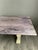 20th Century Marble Dining Table For Sale - Image 4 of 12