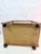 Danish Teak Serving Trolley with Removable Tray from Sika Møbler, 1960s For Sale - Image 4 of 9